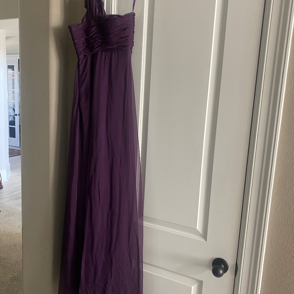Formal dress